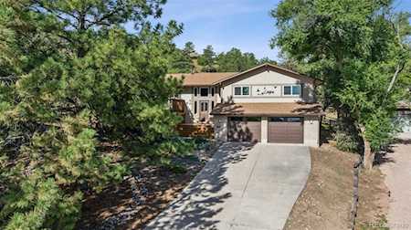 352 Waco Ct Colorado Springs, CO 80919