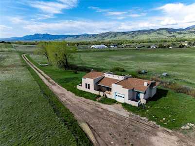 8602 N 39th St Longmont, CO 80503
