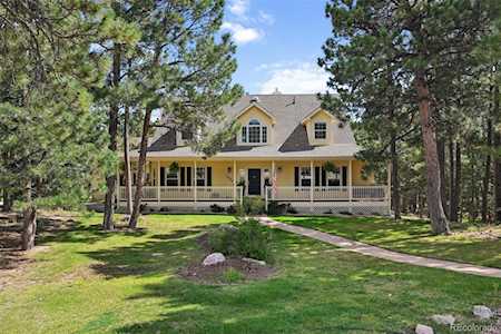 15595 Falcon Ridge Ct Colorado Springs, CO 80921