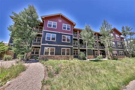 160 Village Rd #F105 Granby, CO 80446