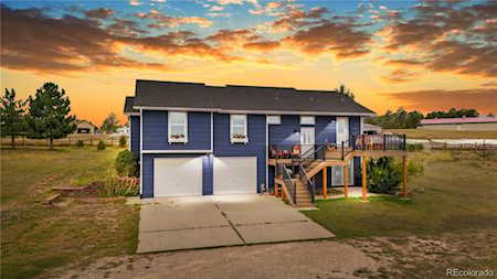 36023 Winchester Rd Elizabeth, CO 80107