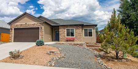 1316 Owl Creek Avenue Montrose, CO 81401