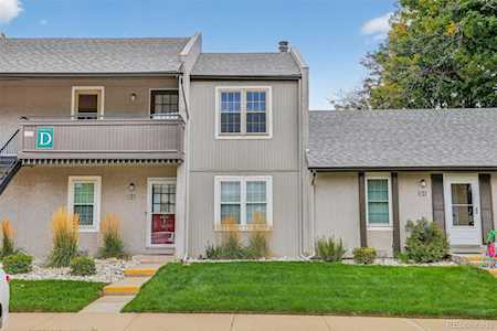 7105 S Gaylord St #D07 Centennial, CO 80122