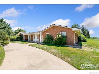 1509 Richards Lake Rd Fort Collins, CO 80524