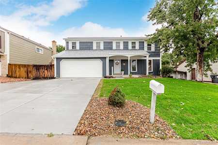 2443 S Elkhart St Aurora, CO 80014