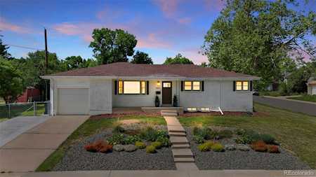 12017 W 58th Place Arvada, CO 80004