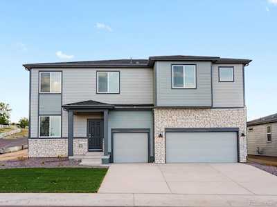 1680 Yampa River Dr Windsor, CO 80550