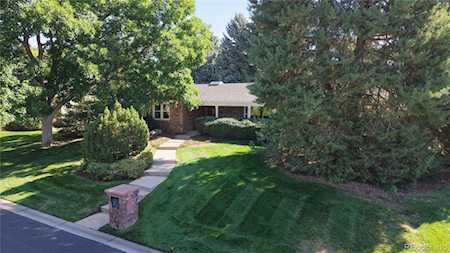 4020 S Holly St Cherry Hills Village, CO 80111