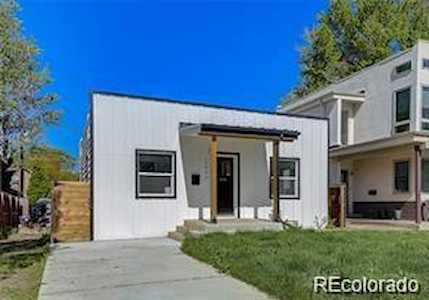 2443 S Williams St Denver, CO 80210