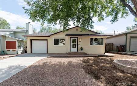 961 Columbine Colorado Springs, CO 80904