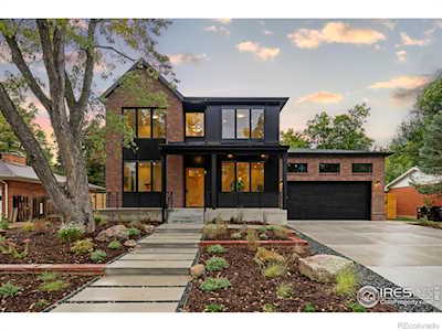 2941 21st St Boulder, CO 80304