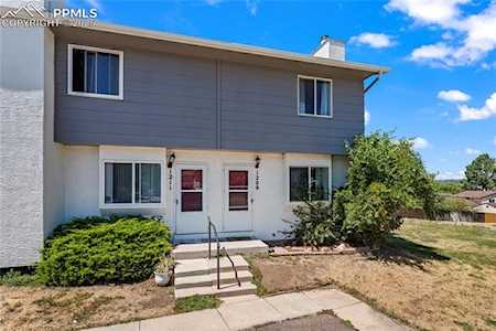 1209 Soaring Eagle Drive Colorado Springs, CO 80915