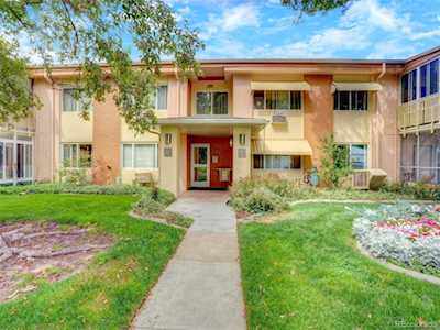 665 S Clinton St #14A Denver, CO 80247