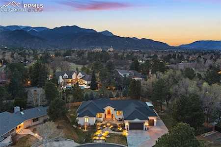 250 Mayfield Lane Colorado Springs, CO 80906