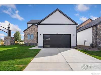 1796 Barefoot Dr Windsor, CO 80550