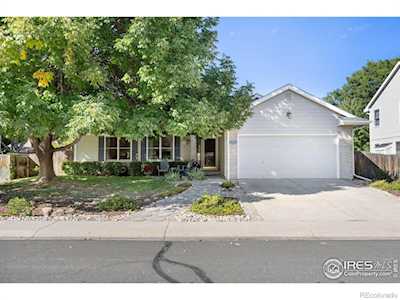 2800 Whitworth Dr Fort Collins, CO 80525