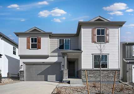3591 Recess Ln Castle Rock, CO 80108