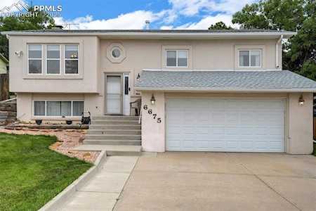 6675 Lange Circle Colorado Springs, CO 80918