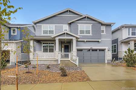 12740 W Glasgow Place Littleton, CO 80127