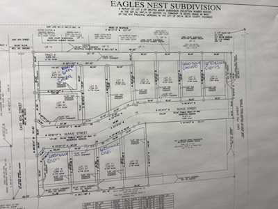 TBD E 6th Street Delta, CO 81416