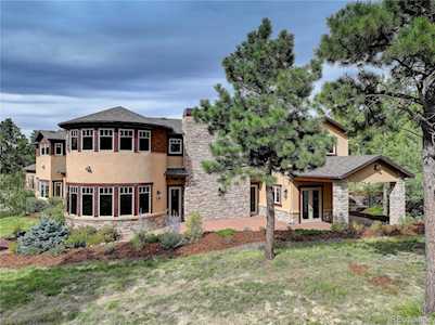 13585 Lauriston Place Colorado Springs, CO 80908