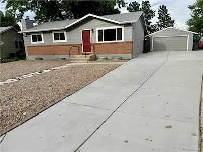 713 Lansing Dr Colorado Springs, CO 80909
