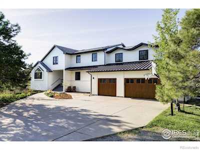 4932 Valkyrie Dr Boulder, CO 80301