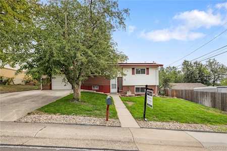 958 S Routt Ct Lakewood, CO 80226