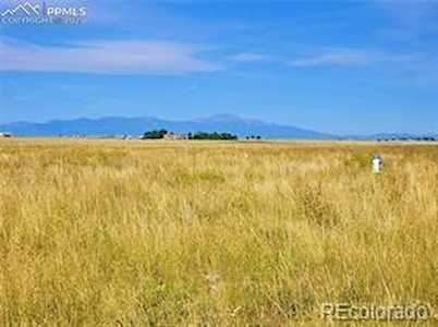 23712 Redtail Dr Colorado Springs, CO 80928