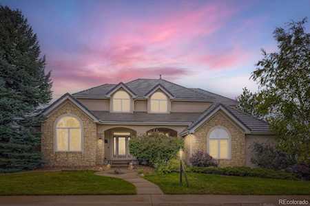 15572 E Progress Circle Centennial, CO 80015