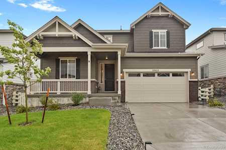 27922 E Glasgow Place Aurora, CO 80016