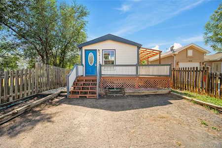 2417 W Cache La Poudre St #A & B Colorado Springs, CO 80904