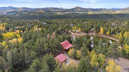 179 Spruce Way Black Hawk, CO 80422