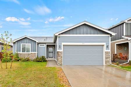 872 Settlers Dr Milliken, CO 80543