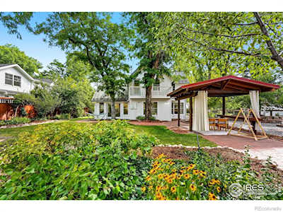 3119 9th St Boulder, CO 80304