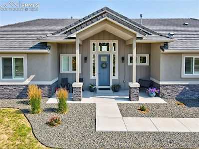 17394 Pond View Place Colorado Springs, CO 80908