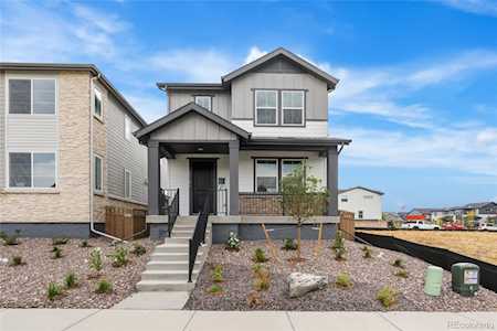 21146 E 62nd Dr Aurora, CO 80019