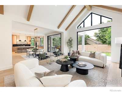 640 Iris Ave Boulder, CO 80304