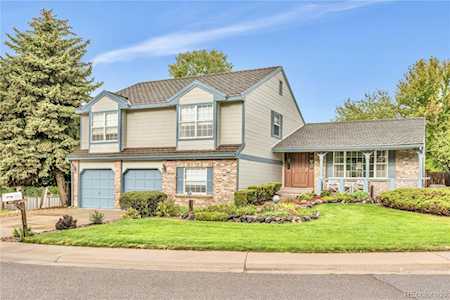 6301 S Ivy Ct Centennial, CO 80111