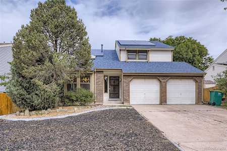 14739 E Wagon Trail Place Aurora, CO 80015