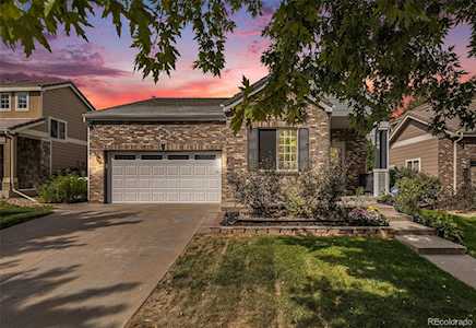 1199 S Fultondale Circle Aurora, CO 80018