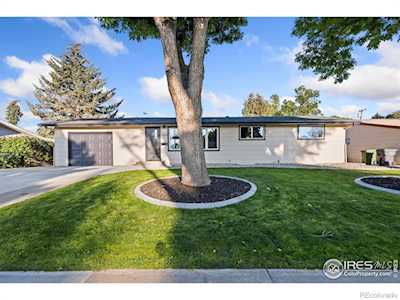 3210 N Colorado Ave Loveland, CO 80538
