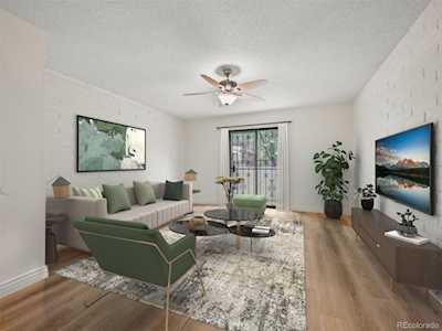 1060 S Parker Rd #23 Denver, CO 80231