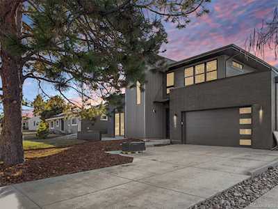 3289 S Eudora Street St Denver, CO 80222