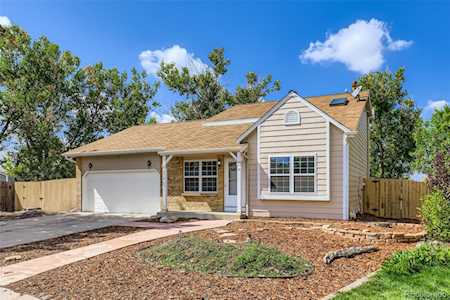 8715 Aspen Ct Parker, CO 80134