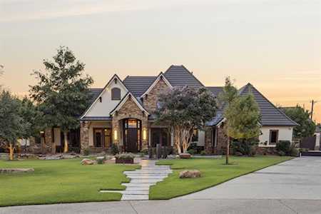 Argyle 2 Story Homes | Argyle ISD Multi-Level Houses