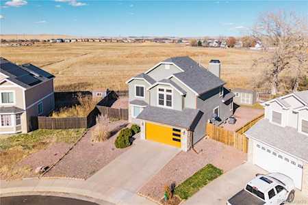 9328 Chieftan Dr Colorado Springs, CO 80925