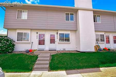 1234 Soaring Eagle Drive Colorado Springs, CO 80915