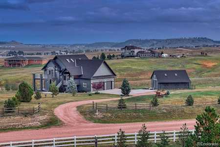 7674 Paleo Way Colorado Springs, CO 80908