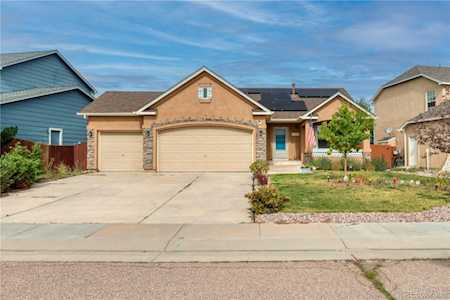12238 Sleeping Bear Rd Peyton, CO 80831